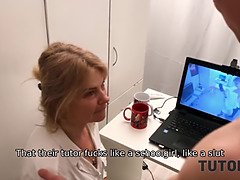 ブロンド, フェラチオ, エロ熟女, フェティッシュ, 熟年, 淫乱熟女, オマンコ