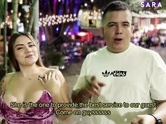 Tetas grandes, Rubia, Morena, Tetona, Latina, Lamidas, Coño, Tetas