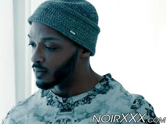 Anal, Negro, Mamada, Polla, Gay, Interracial, Músculo, Anilingus