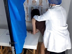 Couple, Exam, Fétiche, Exhib, Lesbienne, Portugaise, Pov, Gicler