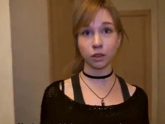 Hd, Russe, Adolescente