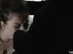 Anal, Mamada, Morena, Doble penetracion, Pequeña, Sexo fuerte, Adolescente, Tetas