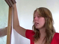 Европейки, Шлюха