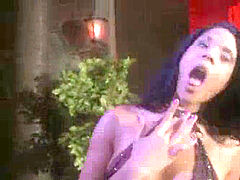 アメリカ人, アナル, 手コキする, キス, ヴィンテージ