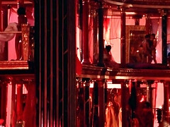 Lamer culo, Italiano, Orgía, Clasico