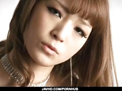 Unapproachable cocotte - javhd movie - Jav HD