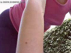 Pies, Gimnasio, Madres para coger, Mamá, Al aire libre, Bragas, Spandex, Madrastra