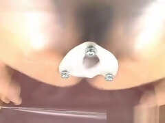 Asiatisch, Tussi, Interrassisch