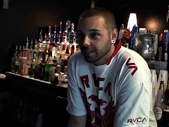 hot babe's fucked by a horny guy in exchange for money