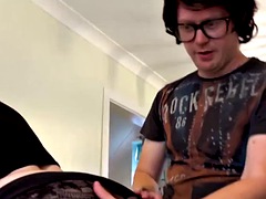 デカチン, デカパイ, ぽちゃ