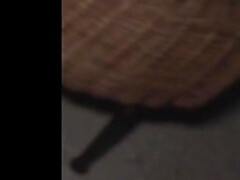 Chica, Tetas grandes, Mamada, Morena, Semen en la boca, Casero, Público, Coño