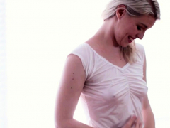 Amateur, Blonde, Brunette brune, Européenne, Hd, Lesbienne, Mère que j'aimerais baiser, Adolescente