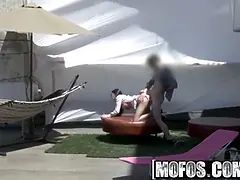 お尻, ブロンド, フェラチオ, Hd, 叫ぶ, 剃毛, ガリガリ, ティーン