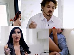 エロ熟女, イく瞬間, 言葉責め, グループ, Hd, なめる, 母, 義母