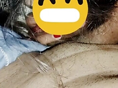 お尻, フェラチオ, カップル, 家族, 自家製, 人妻の, 母, フェラする