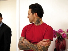 Jessa Rhodes Horny Blonde MILF Aunt - Jessa rhodes rough sex