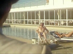 Француженки, Волосатые, Оргии, Винтаж