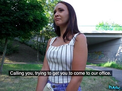 Verga grande, Tetas grandes, Mamada, Latina, Al aire libre, Pov, Público, Tatuaje