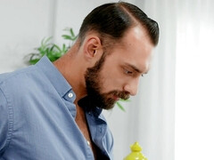 Анальный секс, Блондинки, Дилдо, Ласковые ручки, Латиноамериканки, Лизание жопы, Короткая стрижка, Втроем