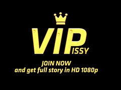 Tempting Victoria Daniels and Jenny Simons at vipissy movie