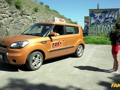 デカパイ, 大学生, フランス人, ハードコア, なめる, 淫乱熟女, 剃毛, 教師