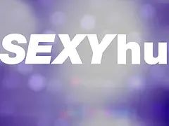 Bubble Butt, Big Tits and a perfect vagina - massage guest rooms