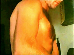 フェラチオ, イく瞬間, ヨーロピアン, 毛深い, ハードコア, イタリア人, 下着, オージー