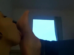 Schönheit, Vollbusig, Süss, Schwanz, Fußfetisch, Lesbisch, Nippel, Sklave