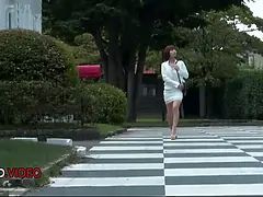アジア人, Hd, 日本人, 熟年, 淫乱熟女