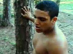 素人, アジア人, 美女, ぽっちゃり, デカパイ, フェラチオ, ボンデージ, 茶髪の