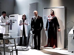 Slaapkamer, Bruinharig, Vingeren, Zoenen, Likken, Masturbatie, Kut duiken, Tieten likken