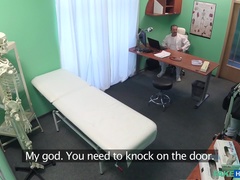 素人, フェラチオ, バック, なめる, 看護婦, オフィス, ハメ撮り, ユニフォーム