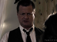 Family Favors Vol. 2 Scene 1 1 - Family Sinners