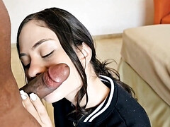 18 años, Culo, Loco, Corrida, Sexo duro, Latina, Coño, Adolescente