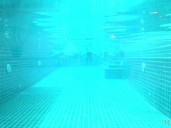 Candice Engelie Kiki Valerie 4 Mermaids