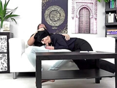 素人, デカ尻, デカチン, フェラチオ, バック, 淫乱熟女, オマンコ