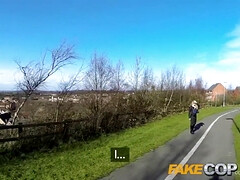 Blondine, Spermaladung, Hd, Polizei, Pov, Realität, Reiten, Uniform