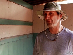 Cul, Nana, Grosse bite, Sucer une bite, Dingue, Seins naturels, Chatte, Adolescente