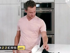 Kont, Grote kont, Grote mammen, Bruinharig, Lul, Hd, Moeder, Doordringend