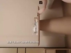 Leie, Asiatisch, Grosser schwanz, Frau, Behaart, Orgasmus, Jungendliche (18+), Titten