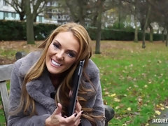 Leie, Britisch, Vollbusig, Französisch, Hd, Milf, Mutti, Titten