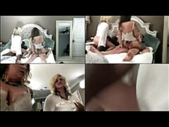 Grosser schwanz, Schwanz, Hd, Interrassisch, Milf, Pov, Realität, Ehefrau