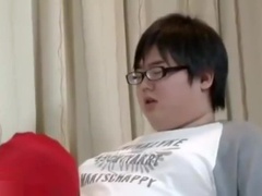 cute japanese chubby