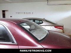 デカチン, フェラチオ, 筋肉, オーガズム, 小柄, ガリガリ, ティーン, 叔父