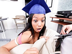 Grosser arsch, Grosser schwanz, Grosse titten, Blasen, Braunhaarige, Latina, Dürr, Jungendliche (18+)