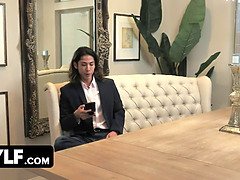 お尻, デカパイ, フェラチオ, イマラチオ, Hd, 巨大, 淫乱熟女, 叫ぶ