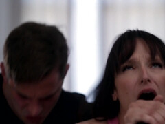 Большие сиськи, Брюнетки, Сумасшедшие, Хд, Милф, Киски, Развязные, Сиськи