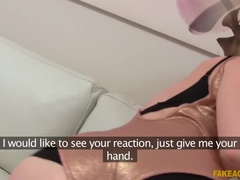 Amateur, Sucer une bite, En levrette, Faciale, Branlette thaïlandaise, Masturbation, Bureau, Pov