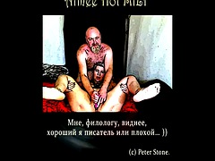 Gros seins, Sucer une bite, Compilation, Éjaculation interne, Doigter, Mature, Russe, Suçant