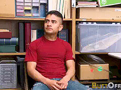 素人, アナル, フェラチオ, 捕まる, イく瞬間, ゲイ, オナニー, 現実